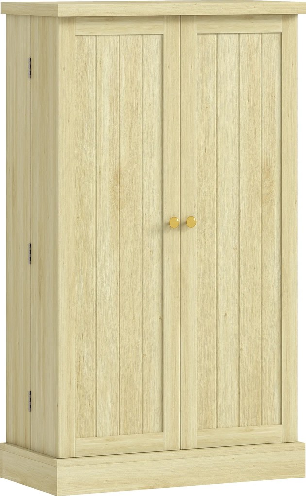 HOMCOM dulap mic, bufet compact | Aosom Romania
