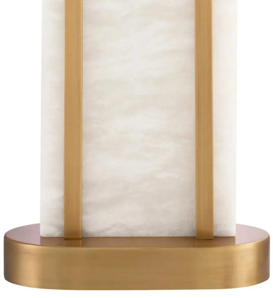 Veioza, Lampa de masa design LUX Palladio