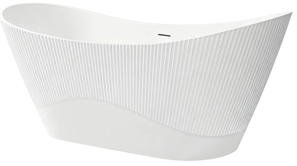 Cadă acrilică freestanding ATENA 170