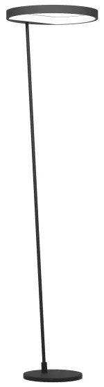 Lampadar LED dimabil Eglo 390167 CAREDARA LED/23W/230V 3000K