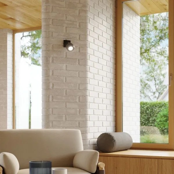 Plafonieră spot OCULARE 4xGU10/40W/230V