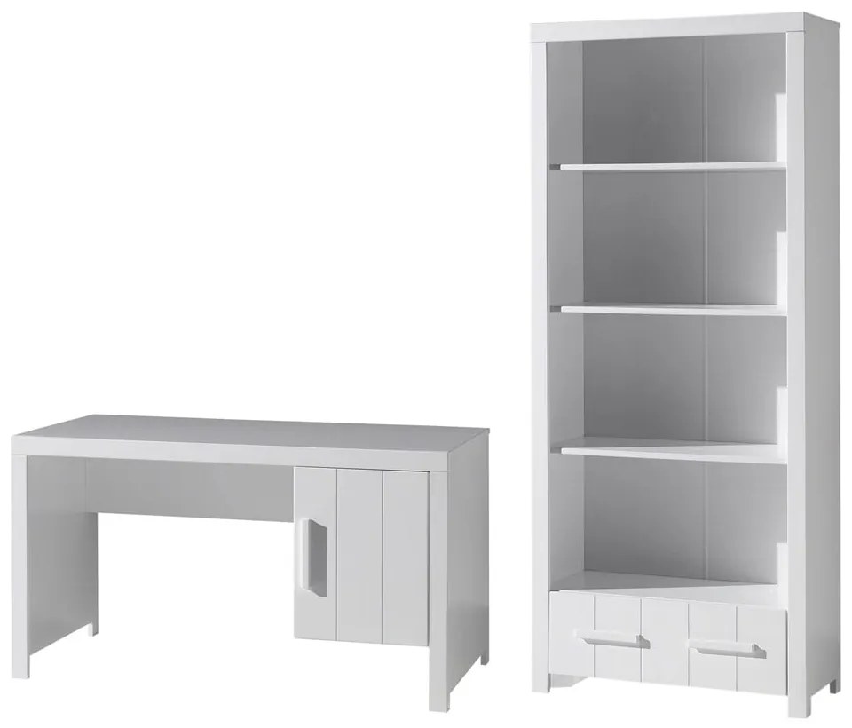 Set de mobilă pentru copii ERIK – Vipack