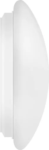 Osram - Plafonieră CEILING ESSENTIAL 1xE27/25W/230V Ø 25 cm albă