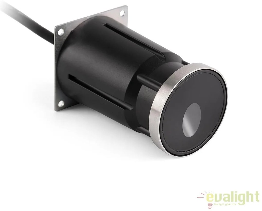 Spot LED incastrabil exterior pavaj DANG 3W 70446