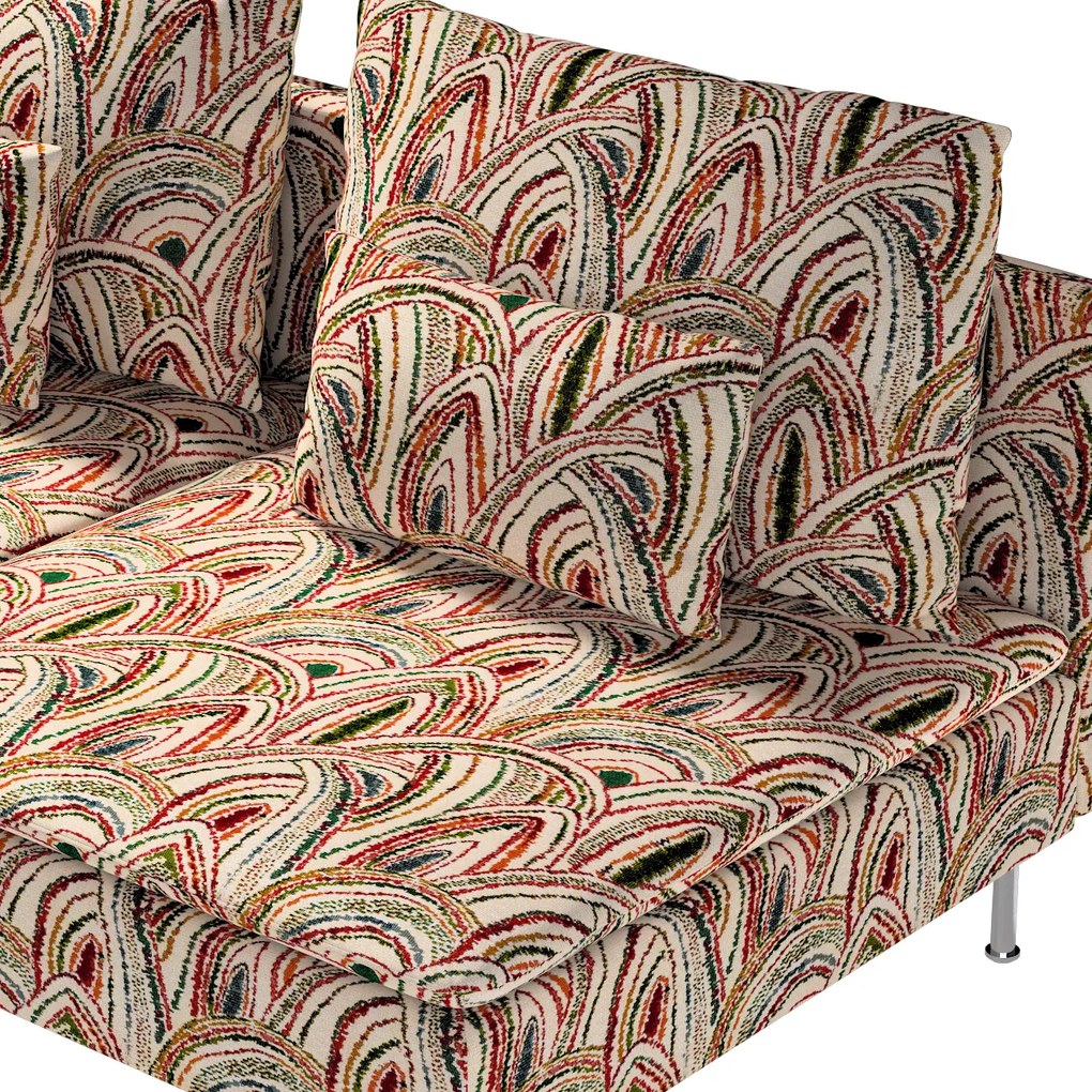 Husă de modul cu 3 locuri Söderhamn