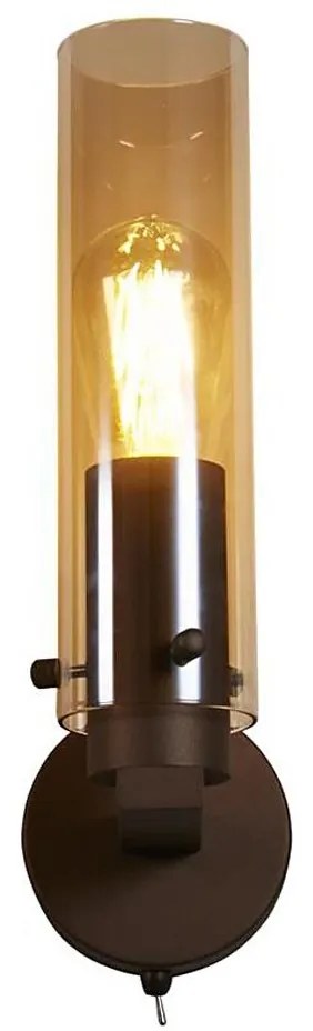 Searchlight 88920-1MO - Aplica de perete SWEDEN 1xE27/60W/230V