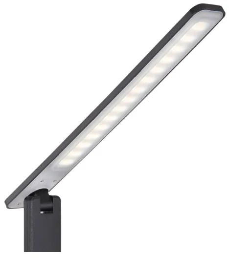 Globo 58400S - LED Lampă de masă dimmabilă BULLA LED/5W/230V