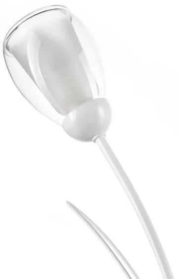 Lampă de masă ONLI ANTEA 2xE14/6W/230V 60 cm