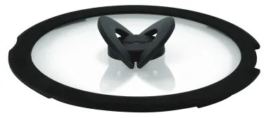 Tefal - Set de 3 capace din sticlă INGENIO