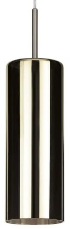 Eglo 98697 - Lustră pe cablu SELVINO 3xE27/15W/230V