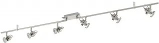 Spot aplicat led 6X3.3W TUKON 3  94148 Eglo