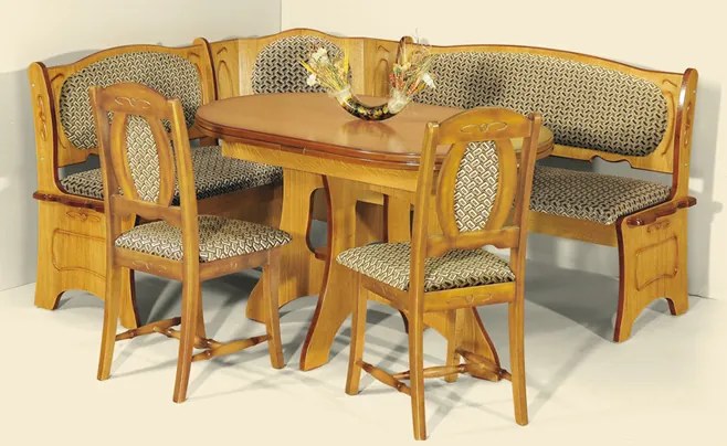 Coltar Bucatarie Dortmund Elegance