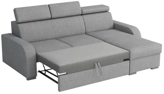 Colțar Lysand 2rLC (crown 4). Promo -17%. 1053932