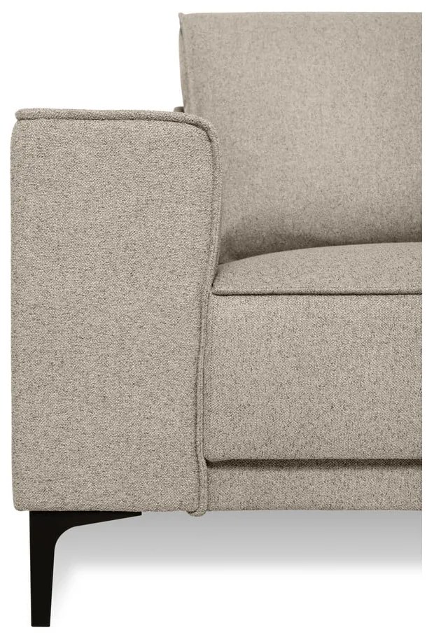 Colțar bej (colț pe partea dreaptă) Copenhagen – Scandic