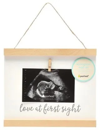 Tablou pentru ecografie - Pearhead