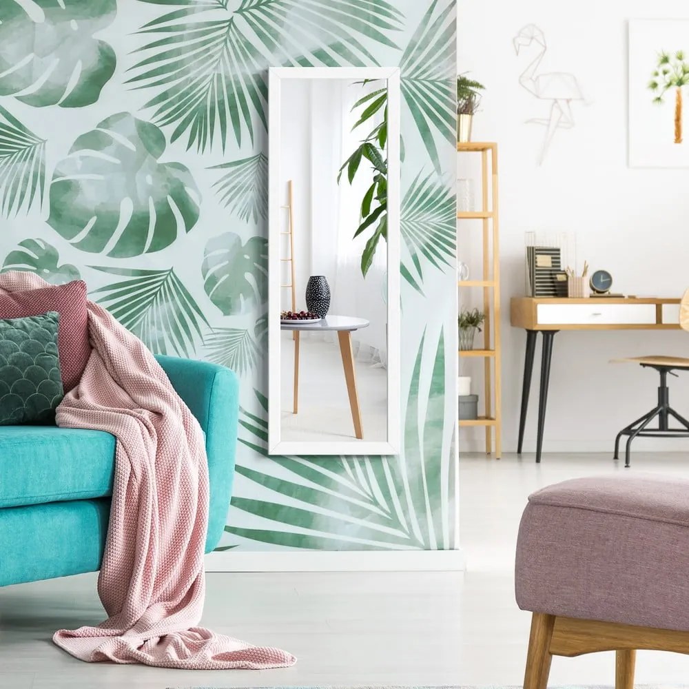 Oglindă de perete 47x127 cm Lahti – Styler