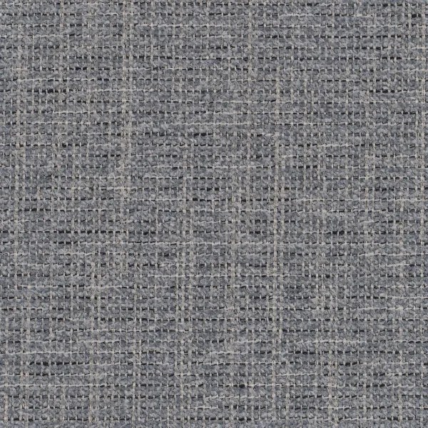 Canapea extensibilă COMO, 3 locuri, gri deschis