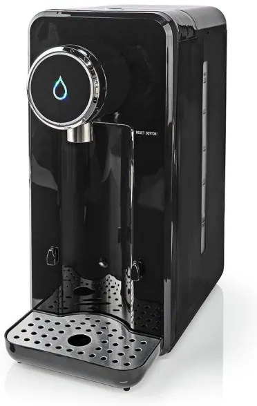 Dozator de apă caldă Nedis KAWD100FBK 2,5 l 2600W/230V