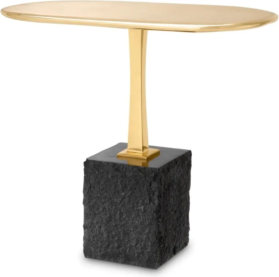 Masuta laterala design LUX Kayan L