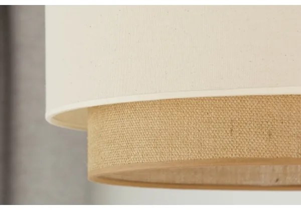 Lustră LED pe cablu Brilagi BOHO STYLE 1xE27/15W/230V d. 40 cm