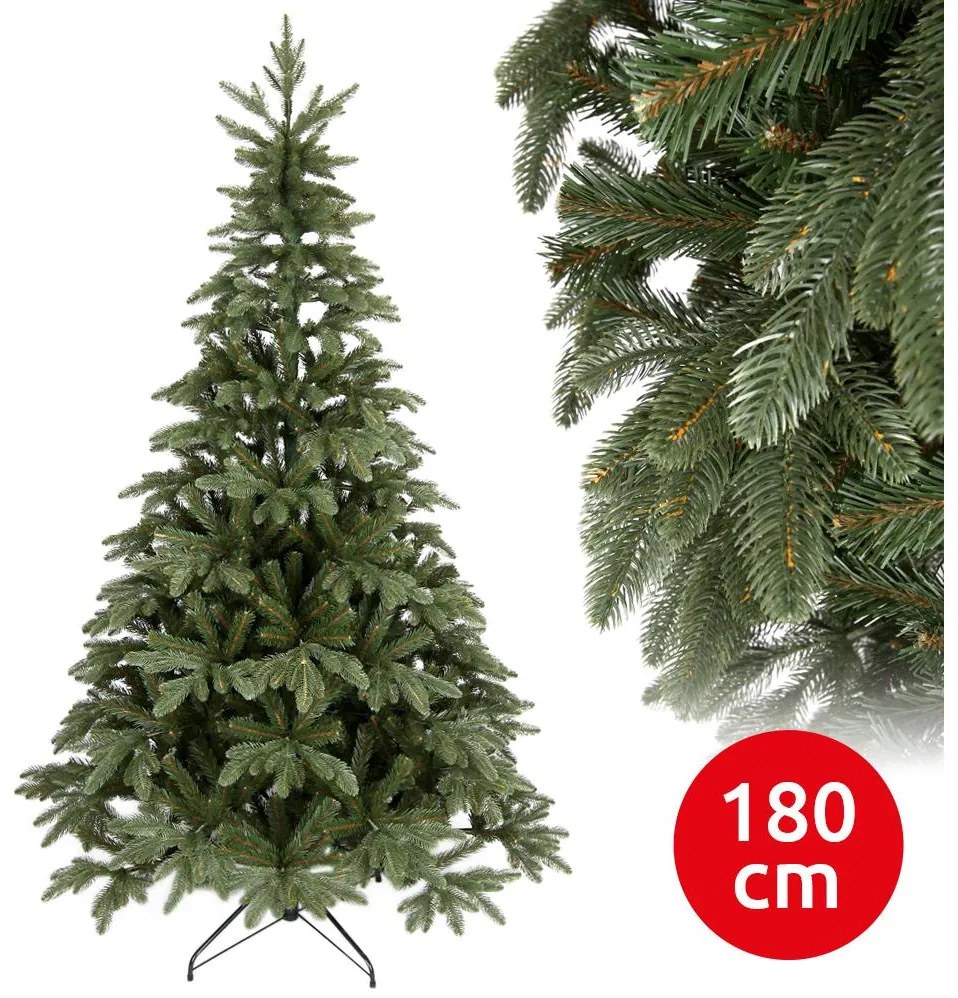 Pom de Crăciun LENA 180 cm molid