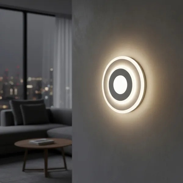 BRILAGI - LED Plafonieră MODERN MINI LED/29W/230V 3000/4000/6000K