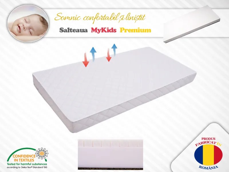 Saltea Premium 120X60X10 cm