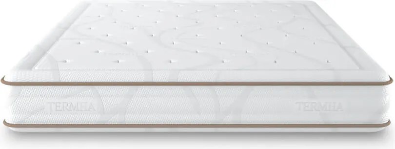Saltea iSleep, Supreme, 90x190x26, Medie