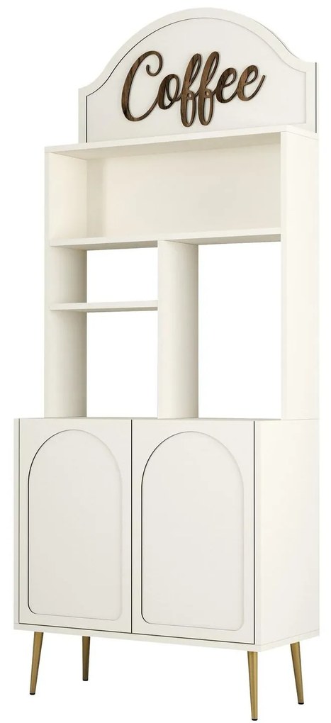 Bufet Lyantela 80 (crem + auriu). 1107967
