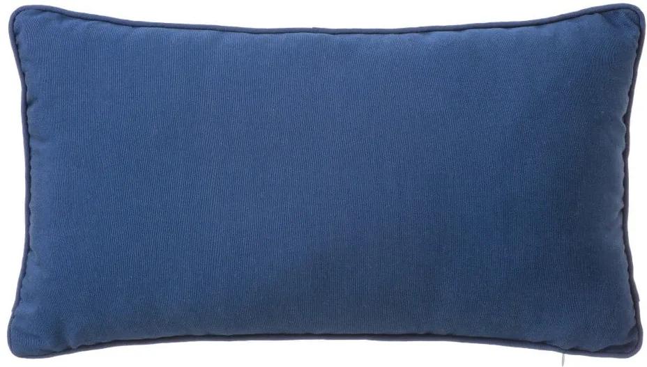Pernă Unimasa Love, 30 x 50 cm, albastru