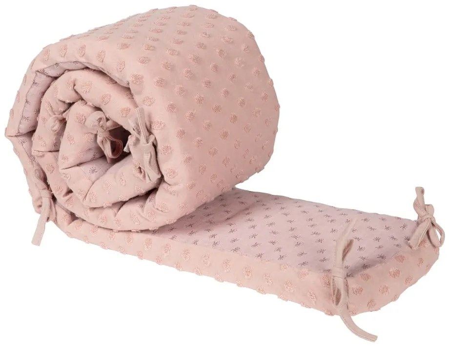 Mantinelă pentru pătuț 170 cm Lil Planet – Roba