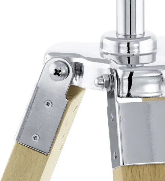 Lampă de masă LANTADA Eglo 94323 1xE27/60W/230V
