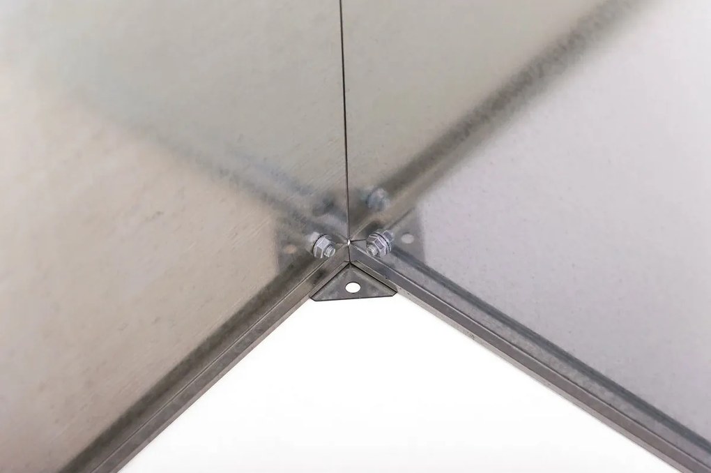 Seră G21 GZ11 XL - 150 x 75 x 52 cm