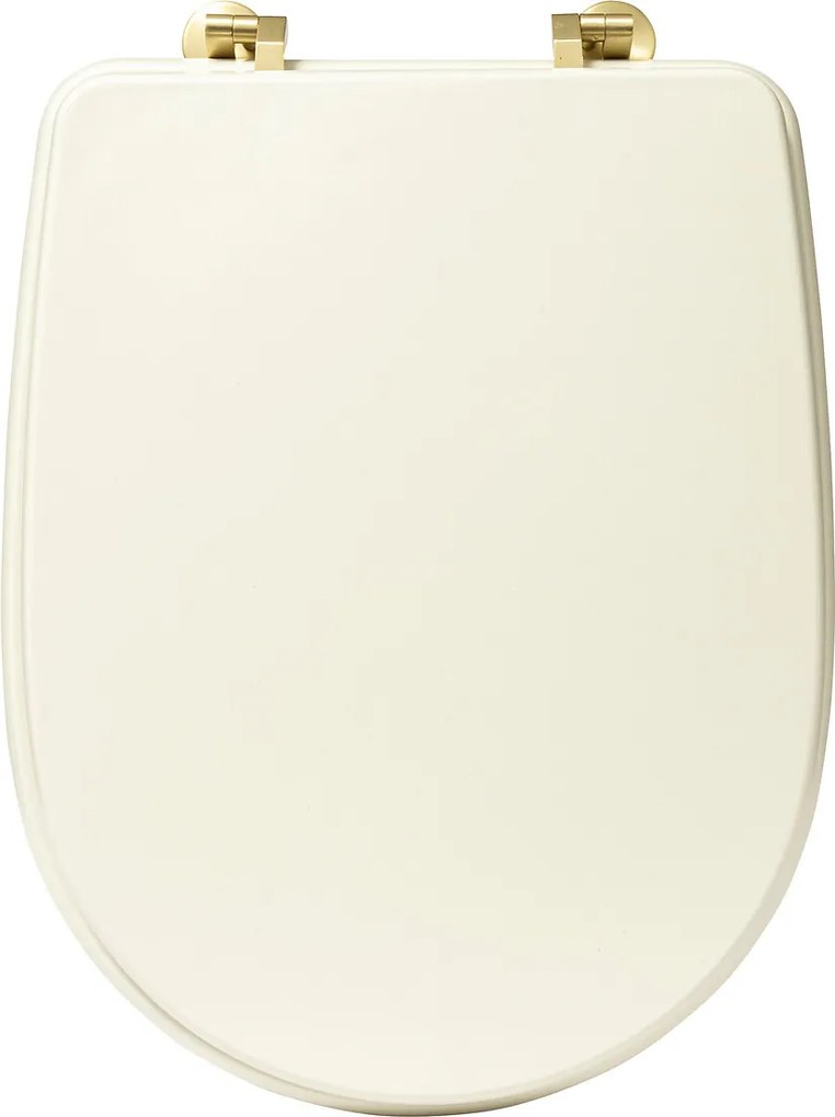 Scaun de toaletă Ivory Duo