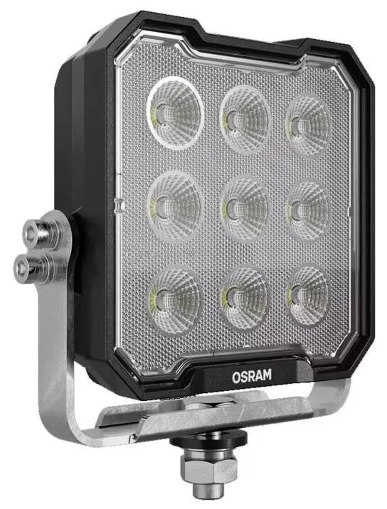 Osram-LED Spot LED pentru autovehicule LEDRIVING WL VX125-WD LED/30W/12/24V 6000K