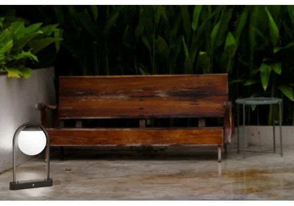 Eglo 98732 - Lampă exterior VECCHIA 1xE27/28W/230V IP44