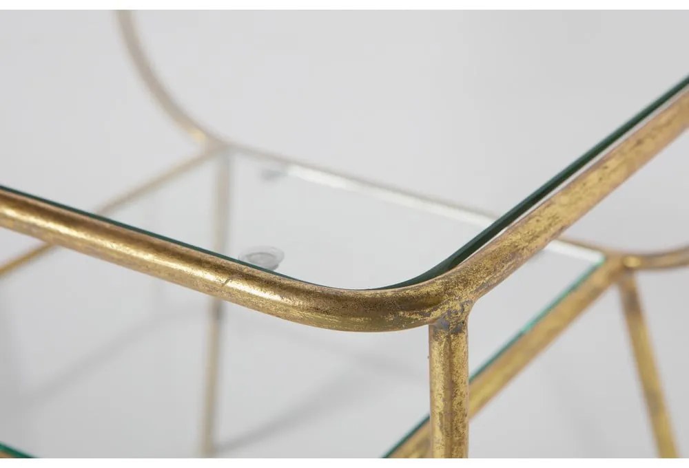 Măsuță auxiliară 40,5x47 cm Amazing – WOOOD