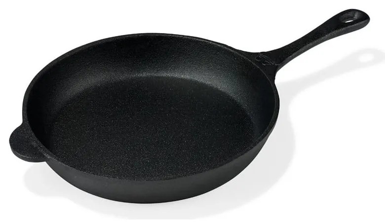 Tigaie din fontă ø 26 cm – Holm