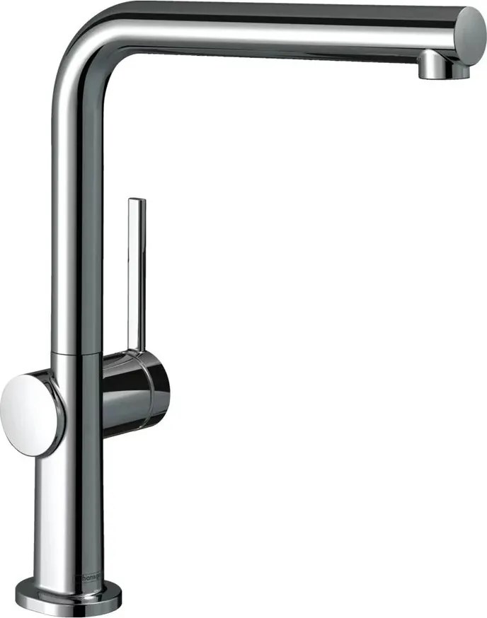 Baterie bucatarie Hansgrohe Talis M54 monocomanda crom lucios