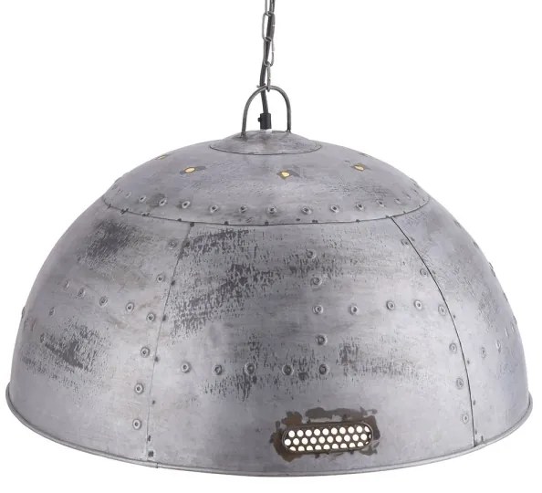 Lustră pe cablu SAMIA 1xE27/25W/230V Leuchten Direkt 11494-77