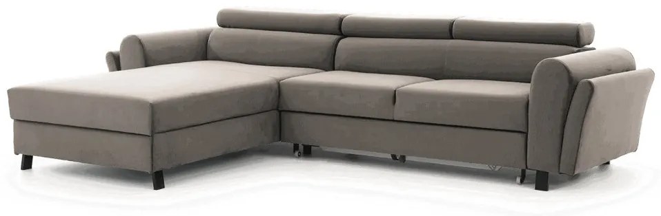 Coltar extensibil Mariall pe stanga Paros 02