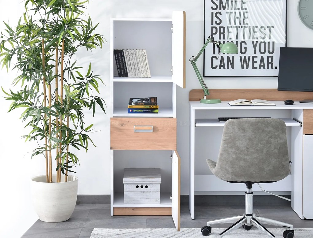 Raft Congresual C04 (alb). 1137212