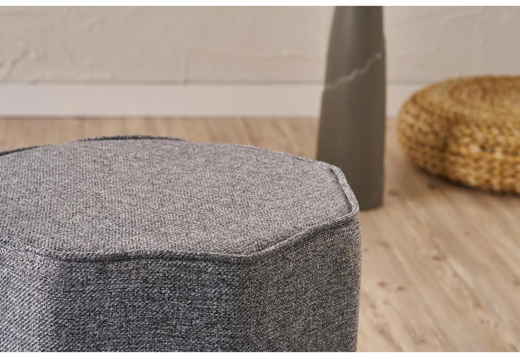 Taburete Inozema (antracit). Promo -14%. 1107201