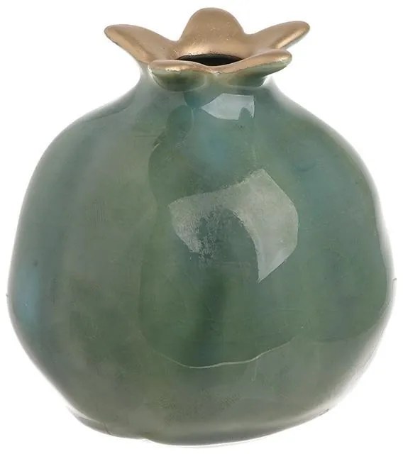 Bibelou decor ceramica Pomegranate