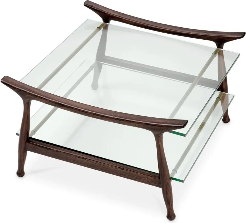 Masuta de cafea design LUX Manzo