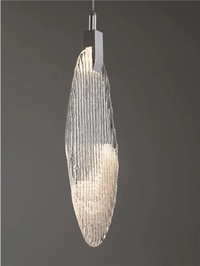 Pendul LED design decorativ SERIQ