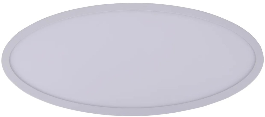 Plafoniera dimabila cu iluminat LED si telecomanda Pesaro 35x80cm 1295323 NV