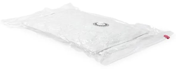 Saci de depozitare in vid 5 x 70 l, transparenti