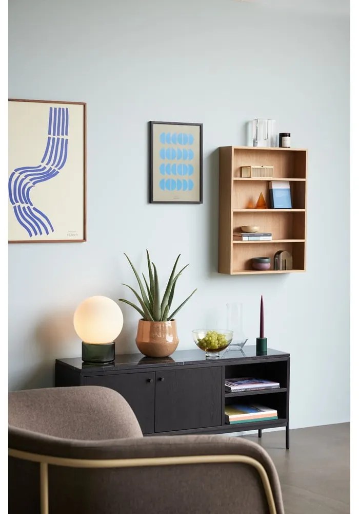 Ghivece decorative 2 buc. din ceramică ø 31 cm Vibe – Hübsch