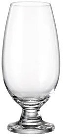 Set 4 pahare bere cu picior 410ml, Shandy